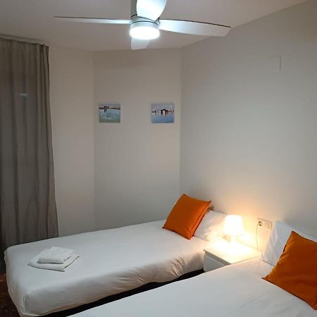 Apartamento Con Piscina Cerca De La Nueva Fe. Валенсия Экстерьер фото