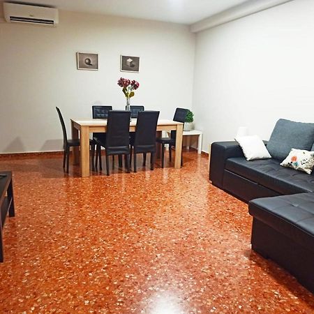 Apartamento Con Piscina Cerca De La Nueva Fe. Валенсия Экстерьер фото